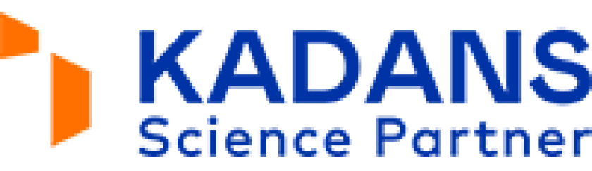 Logo - Kadans Science Partner